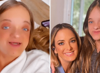 Rafa Justus dá show de maturidade ao rebater críticas à sua aparência: “Eu aprendi”