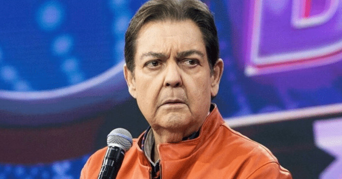 “Prefiro deixar saudade”: Faustão revela que não retornará para a televisão