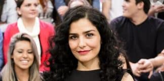 Leticia Sabatella revela ter sido diagnosticada com autismo