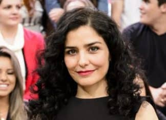 Leticia Sabatella revela ter sido diagnosticada com autismo