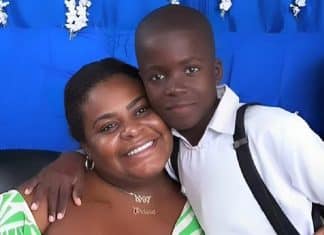 Jojo Todynho rebate críticas após decidir adotar criança em Angola