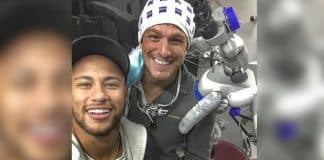 Dentista das celebridades, Rafael Puglisi falece aos 35 anos após bater a cabeça na piscina