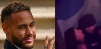 Pai de Neymar defende o filho após flagra com duas mulheres em balada: “Ele é solteiro… ou não” Pai de Neymar defende o filho após flagra com duas mulheres em balada: “Ele é solteiro… ou não”