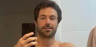 Mulher de Kayky Brito traz novas informações sobre estado de saúde do ator: “Dia de superação”