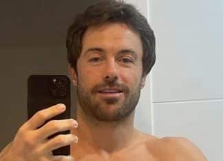 Mulher de Kayky Brito traz novas informações sobre estado de saúde do ator: “Dia de superação”