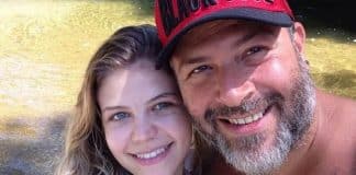 Filha de Mingau faz desabafo indignado sobre oportunismo em momento difícil: “Gente imunda”