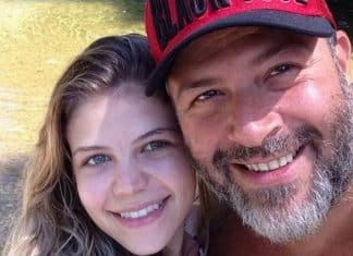 Filha de Mingau faz desabafo indignado sobre oportunismo em momento difícil: “Gente imunda”