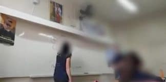 Colégio de SC demite professora que foi gravada ensinando linguagem neutra a alunos