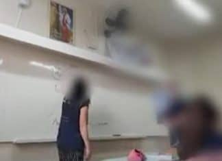 Colégio de SC demite professora que foi gravada ensinando linguagem neutra a alunos