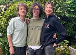 Mick Jagger não deixará herança para os filhos: “Não precisam de US$ 500 milhões”