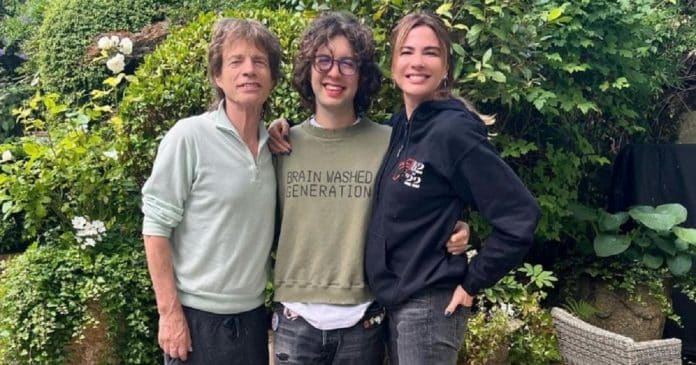 Mick Jagger não deixará herança para os filhos: “Não precisam de US$ 500 milhões”