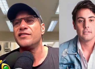 Depois de ser solto, Diego Alemão diz que Bruno De Luca deixou Kayky Brito ‘com a cabeça no chão’