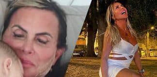 Gretchen se enfurece com internautas que apontaram que ela tem barba: “Desocupados” Gretchen se enfurece com internautas que apontaram que ela tem barba: “Desocupados”