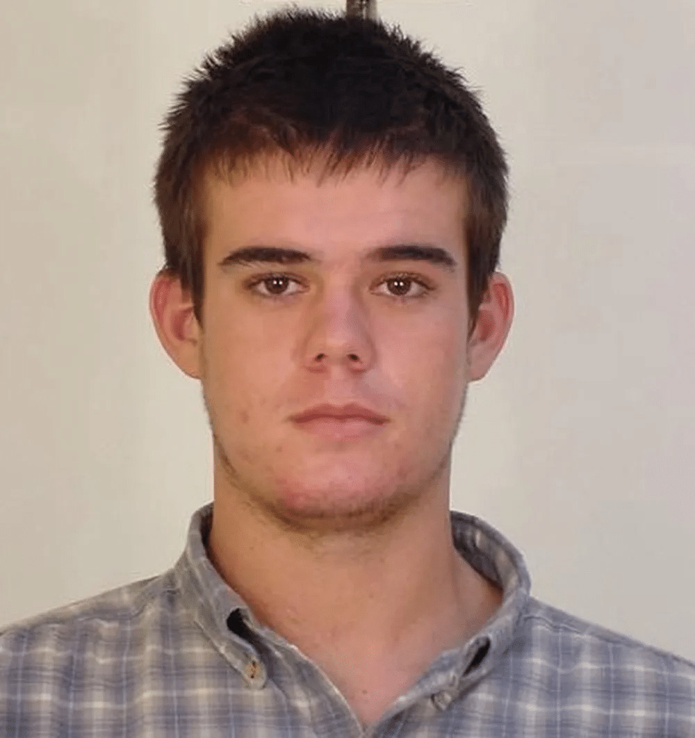 contioutra.com - Confiss&atilde;o chocante p&otilde;e fim a mist&eacute;rio de 18 anos sobre desaparecimento de estudante