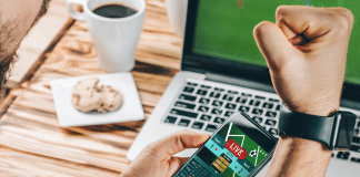 Bet365. Gigante das Apostas no Brasil