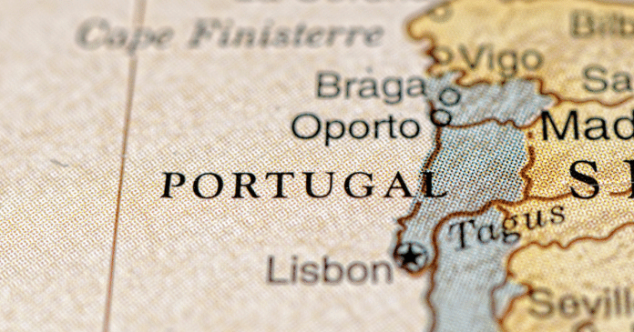 Os 10 parques imperdíveis em Portugal