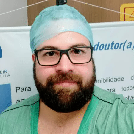 contioutra.com - Irm&atilde;o de S&acirc;mia Bomfim e colegas: quem s&atilde;o os m&eacute;dicos que foram mortos no Rio de Janeiro