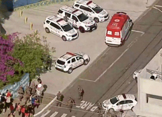 Aluno avisou sobre ataque em escola há duas semanas: “A gente não acreditou.”