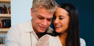 Briga de separação entre Fábio Assunção e Ana Verena chamou atenção de vizinhos