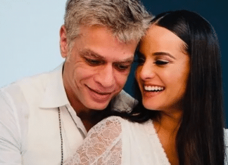 Briga de separação entre Fábio Assunção e Ana Verena chamou atenção de vizinhos