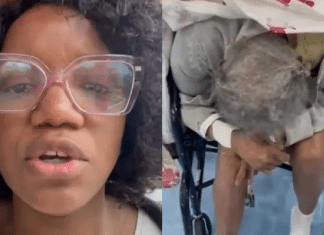 Atriz da Globo desabafa sobre avó em hospital do Rio: ‘4 horas sentada’