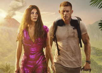 Com Brad Pitt e Sandra Bullock: filme recheado de estrelas vira sensação na Netflix