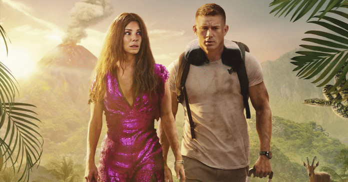 Com Brad Pitt e Sandra Bullock: filme recheado de estrelas vira sensação na Netflix