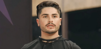 Record avisa que tomará providências contra homofobia na Fazenda 15 Record avisa que tomará providências contra homofobia na Fazenda 15