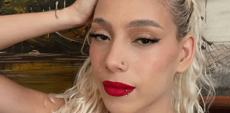 Falece aos 25 anos a influenciadora de maquiagem Juliana Rocha