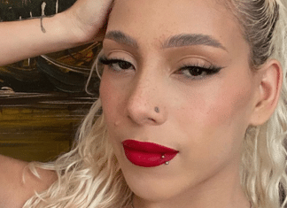 Falece aos 25 anos a influenciadora de maquiagem Juliana Rocha