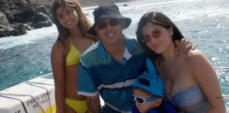 Zé Vaqueiro rebate críticas por fazer viagem de férias em família enquanto filho está na UTI