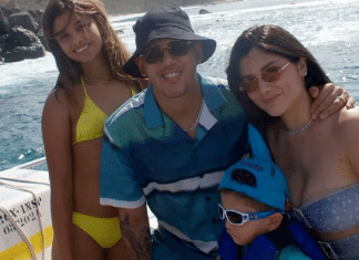 Zé Vaqueiro rebate críticas por fazer viagem de férias em família enquanto filho está na UTI