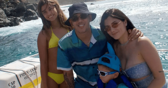 Zé Vaqueiro rebate críticas por fazer viagem de férias em família enquanto filho está na UTI
