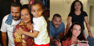 Filha de Mara Viana, vencedora do ‘BBB 6’, superou paralisia e foi aprovada na OAB Filha de Mara Viana, vencedora do ‘BBB 6’, superou paralisia e foi aprovada na OAB