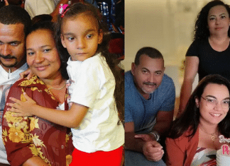 Filha de Mara Viana, vencedora do ‘BBB 6’, superou paralisia e foi aprovada na OAB