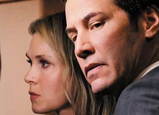 Dica Netflix: Filme cheio de suspense e reviravoltas traz Keanu Reeves em sua melhor versão
