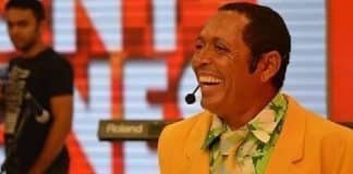 Humorista Dr.Piru é encontrado morto a tiros em praia em Cascavel (CE)