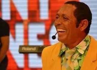 Humorista Dr.Piru é encontrado morto a tiros em praia em Cascavel (CE)