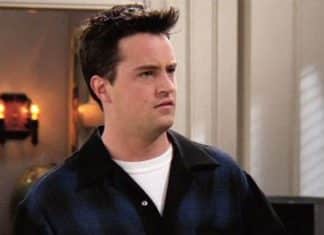 Autópsia de Matthew Perry é revelada e resultado causa surpresa