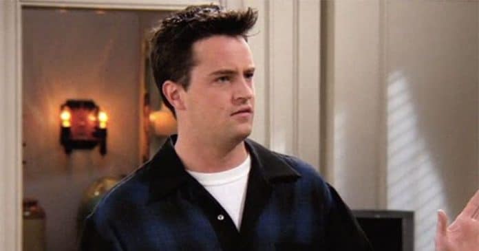 Autópsia de Matthew Perry é revelada e resultado causa surpresa