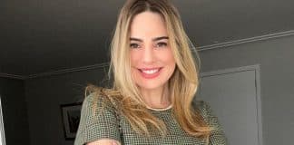 Rachel Sheherazade diz ter perdido metade de sua fortuna após divórcio Rachel Sheherazade diz ter perdido metade de sua fortuna após divórcio