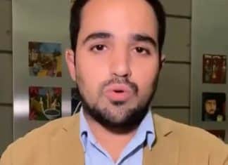 Repórter da GloboNews chama a própria emissora de “Globo lixo” ao vivo