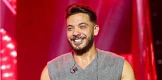 Wesley Safadão faz honesto desabafo sobre crise de ansiedade: ‘Vontade de sair correndo do palco’