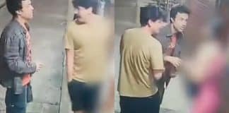 Vídeo mostra Kayky flertando com outra mulher antes de acidente e esposa toma atitude inesperada Vídeo mostra Kayky flertando com outra mulher antes de acidente e esposa toma atitude inesperada