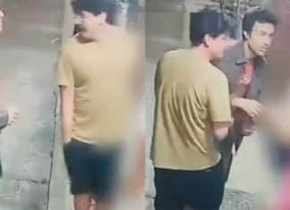 Vídeo mostra Kayky flertando com outra mulher antes de acidente e esposa toma atitude inesperada