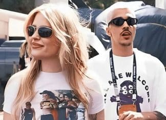 Chico Moedas estaria cogitando processar Luísa Sonza após cantora expor traição