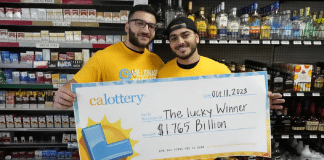 Comerciante que vendeu bilhete de prêmio de R$ 8,9 bilhões de loteria fatura ‘brinde’ de R$ 5 milhões