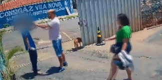 Menino de 15 anos é agredido pelo pai após acionar Justiça por pensão alimentícia