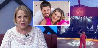 Claudete Troiano se revolta com festa da filha de Vírginia e Zé Felipe: “Dinheiro para jogar no lixo”