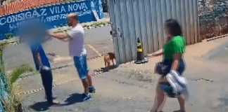 Menino de 15 anos é agredido pelo pai após acionar Justiça por pensão alimentícia